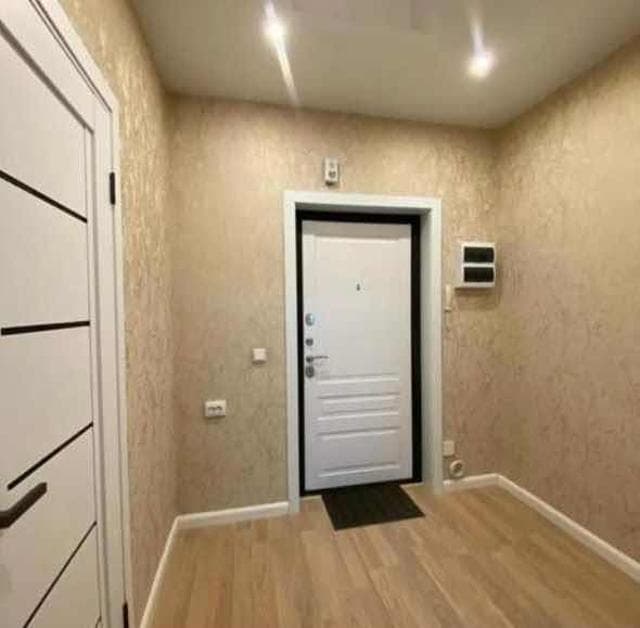 1 комн., 45 м², Монолитно-каркасный, Рынок Столичный 2