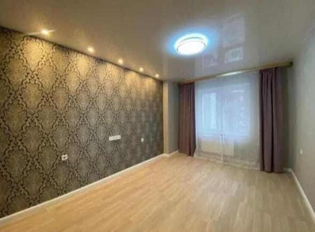 1 комн., 45 м², Монолитно-каркасный, Рынок Столичный 5