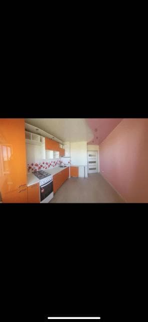 1 комн., 32 м², Монолитно-каркасный, Другие районы 6