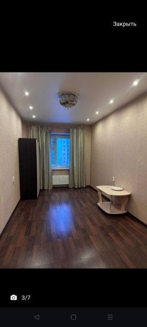 1 комн., 36 м², 112 серия, Авиагруппа 5