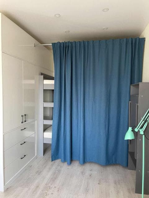 1 комн., 32 м², Инд. планировка, Областная больница, рынок "Манньыаттаах" 2