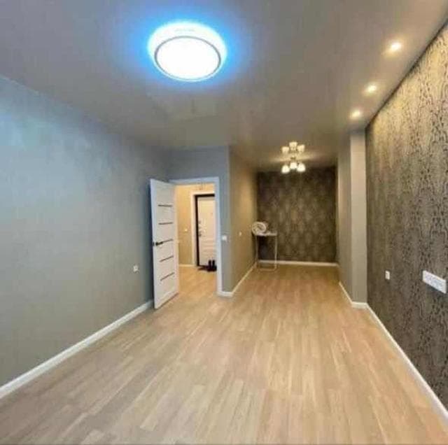 1 комн., 45 м², Монолитно-каркасный, Рынок Столичный