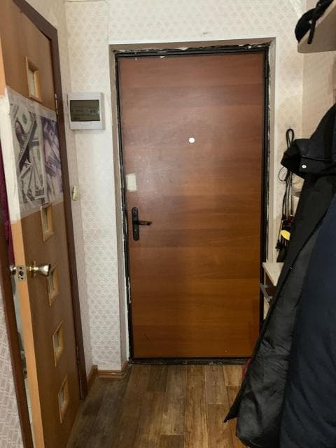 Студия, 28 м², Блочный, Автодорожная