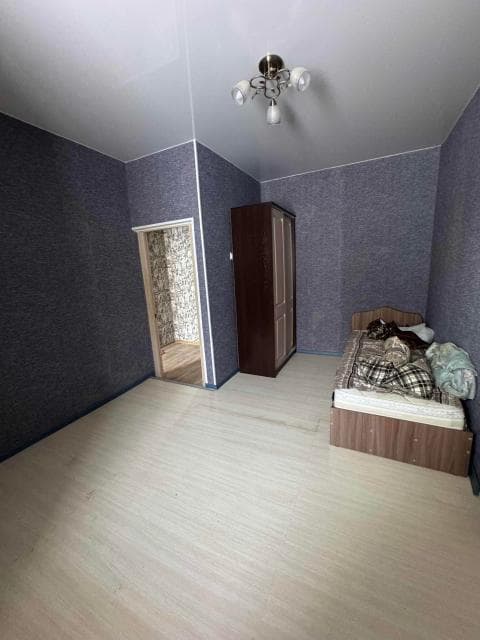 1 комн., 23 м², Блочный, Авиапорт 4