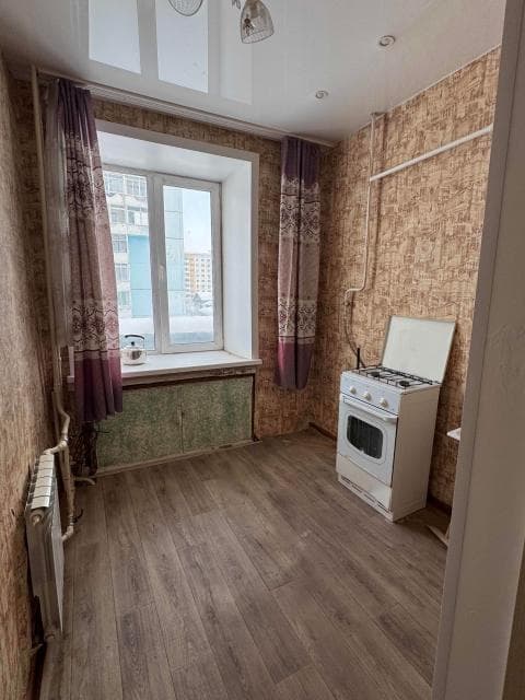 1 комн., 23 м², Блочный, Авиапорт