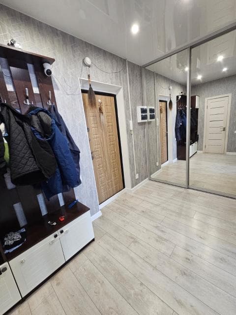 1 комн., 45 м², Монолитно-каркасный, 203 мкрн. 2