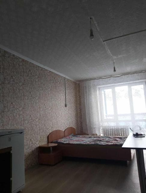 Студия, 33 м², Блочный, Улус