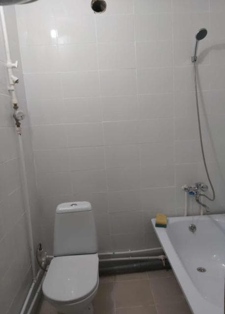 Студия, 33 м², Блочный, Улус 3