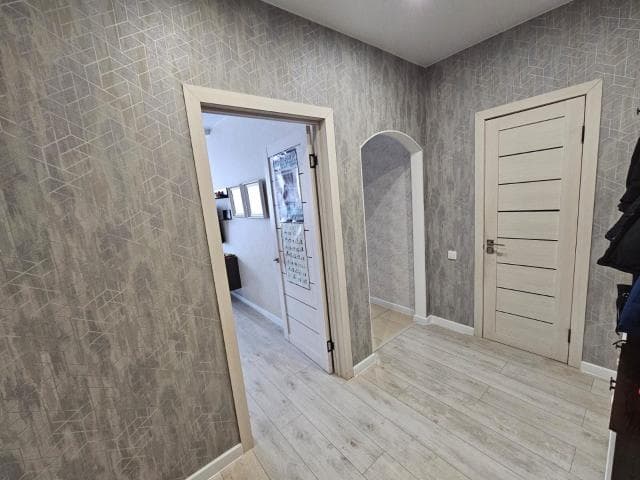 1 комн., 45 м², Монолитно-каркасный, 203 мкрн.