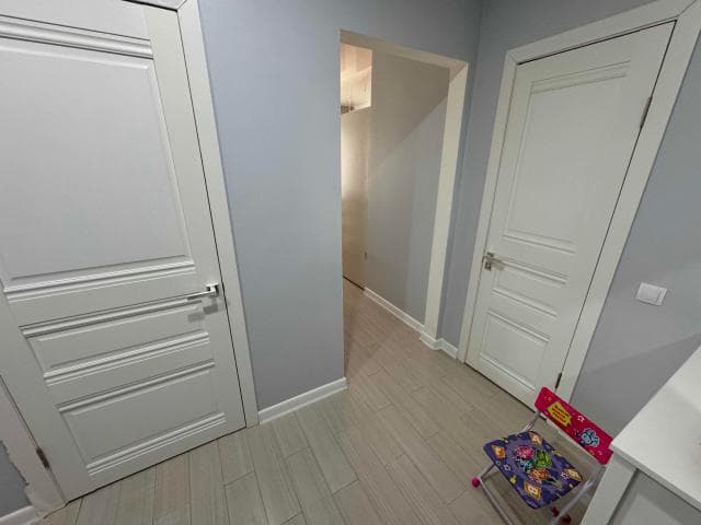 1 комн., 38 м², Инд. планировка, 203 мкрн. 4