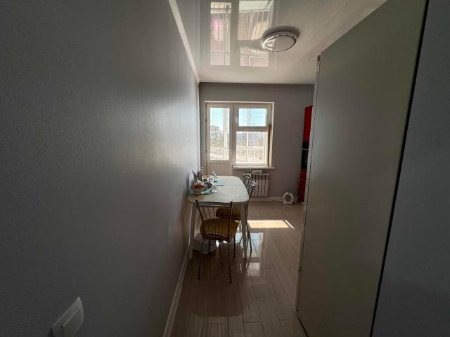1 комн., 38 м², Инд. планировка, 203 мкрн. 5
