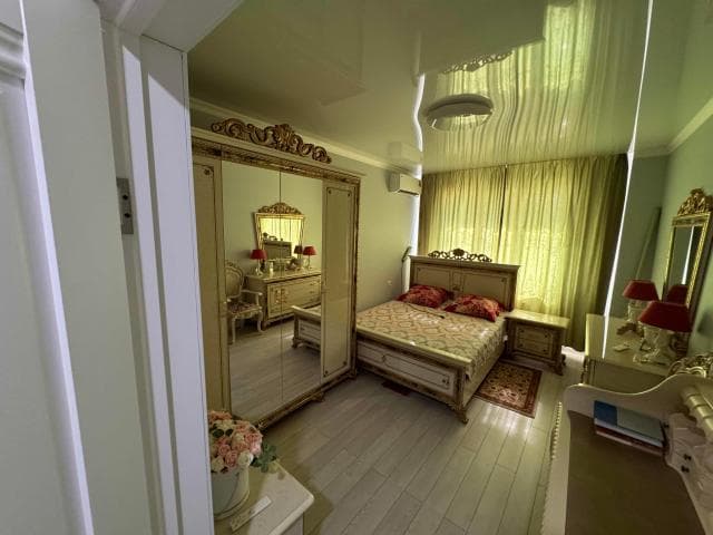 1 комн., 38 м², Инд. планировка, 203 мкрн. 3