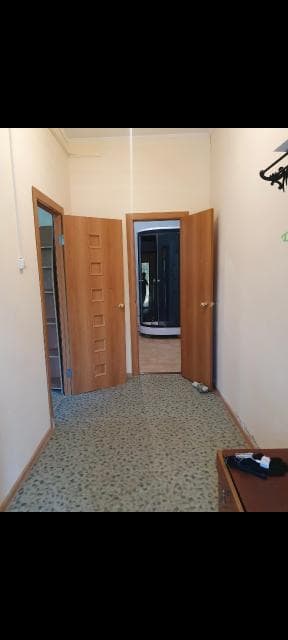 1 комн., 38 м², Каркасно-щитовой, Другие районы 4