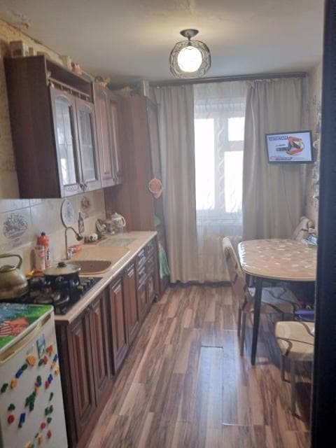 4 комн., КПД, Улус 4