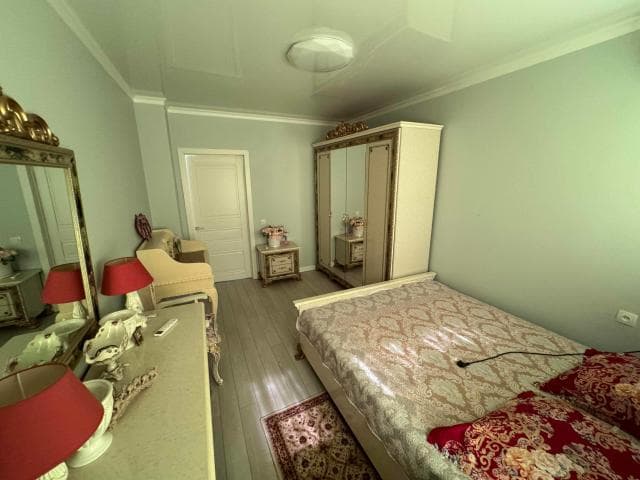 1 комн., 38 м², Инд. планировка, 203 мкрн. 8