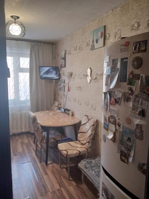 4 комн., КПД, Улус 10