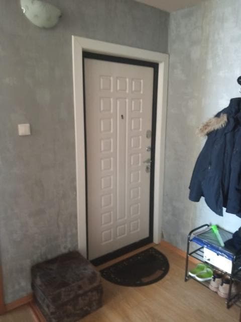 4 комн., КПД, Улус 9