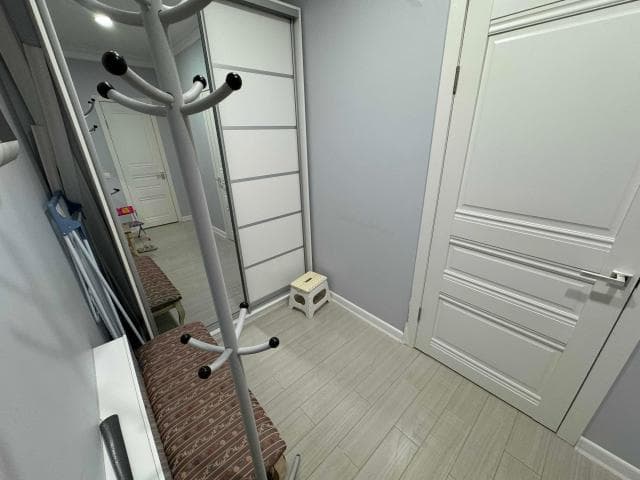 1 комн., 38 м², Инд. планировка, 203 мкрн. 2