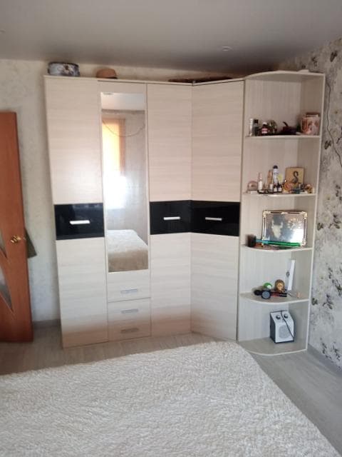 4 комн., КПД, Улус 6