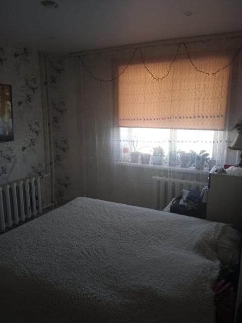 4 комн., КПД, Улус 5