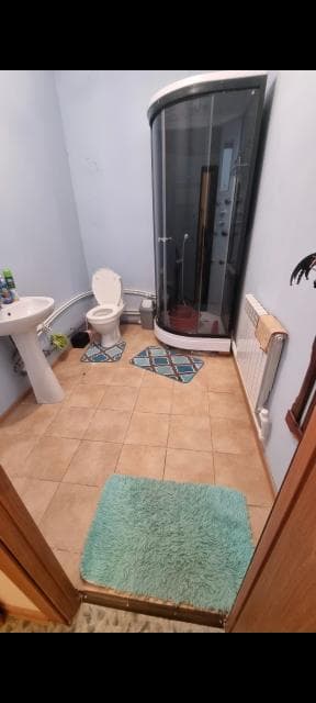 1 комн., 38 м², Каркасно-щитовой, Другие районы 3