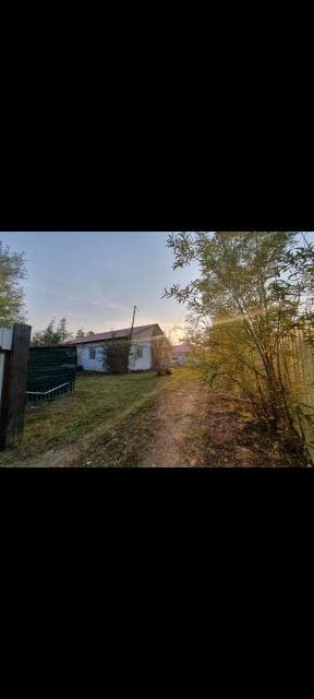 1 комн., 38 м², Каркасно-щитовой, Другие районы