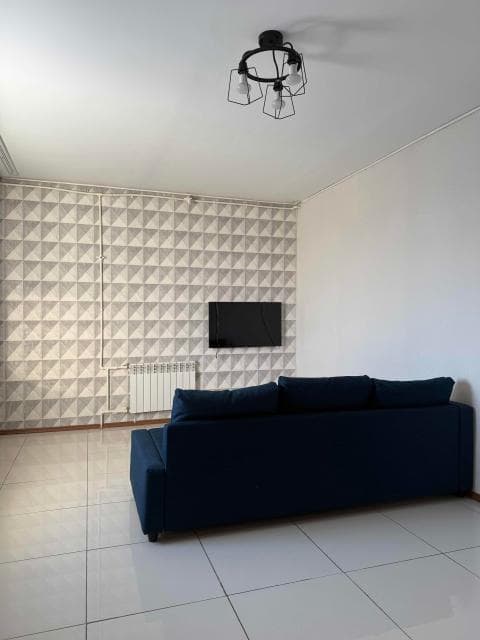 Студия, 38 м², Блочный, 16 квартал