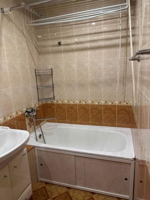 1 комн., 35 м², КПД, Дом быта 7