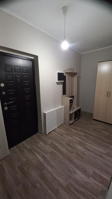 1 комн., 36 м², Монолитно-каркасный, 203 мкрн. 3