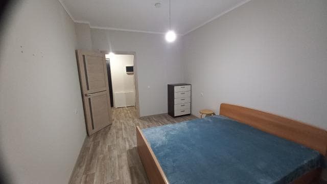 1 комн., 36 м², Монолитно-каркасный, 203 мкрн. 5