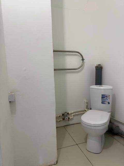 Студия, 38 м², Блочный, 16 квартал 6