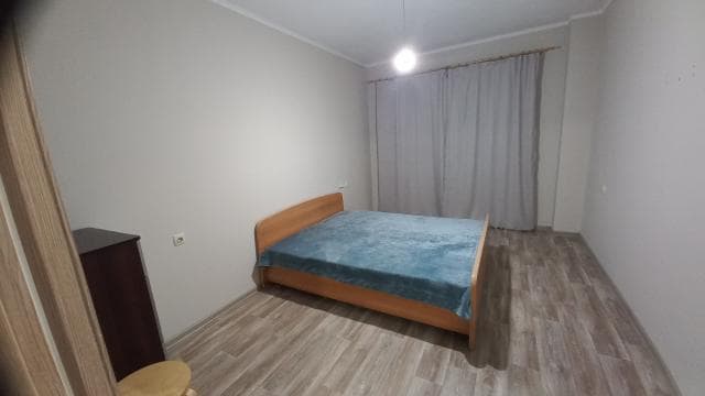 1 комн., 36 м², Монолитно-каркасный, 203 мкрн.