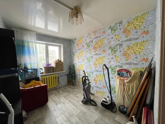 4 комн., КПД, Автовокзал 2