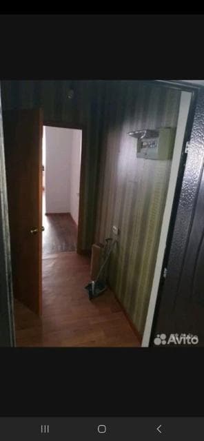 Студия, 24 м², Монолитно-каркасный, Сайсары 2