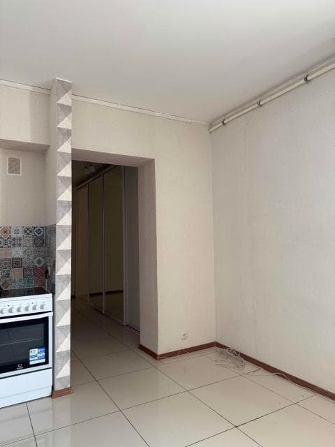 Студия, 38 м², Блочный, 16 квартал 2