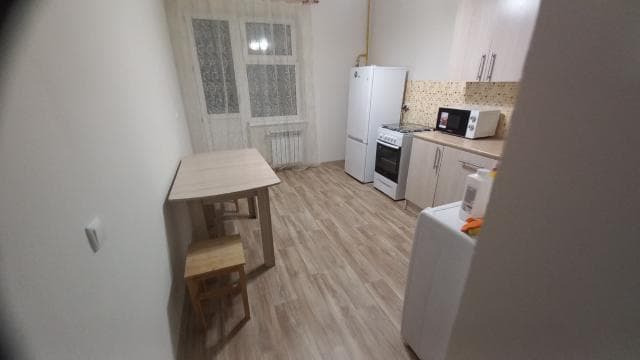 1 комн., 36 м², Монолитно-каркасный, 203 мкрн. 4