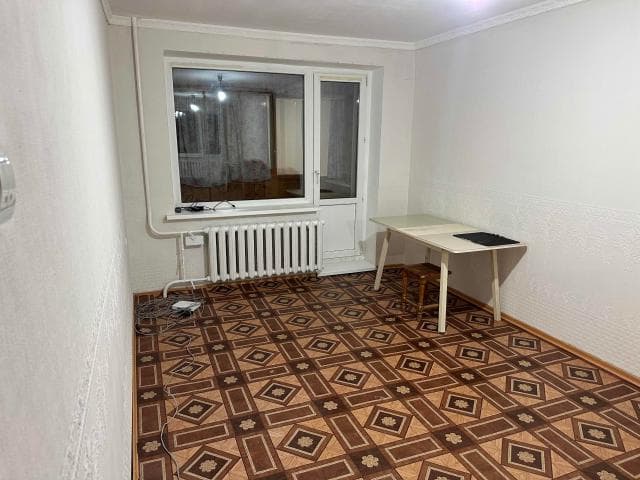 1 комн., 35 м², КПД, Дом быта 6