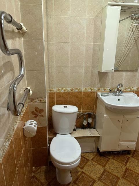 1 комн., 35 м², КПД, Дом быта 8