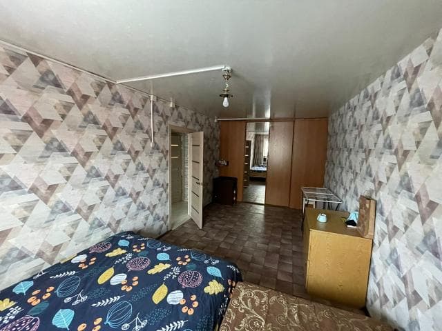 4 комн., КПД, Автовокзал 4