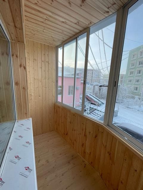 4 комн., КПД, Автовокзал 6