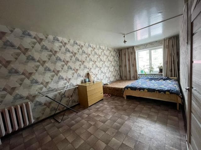 4 комн., КПД, Автовокзал 5