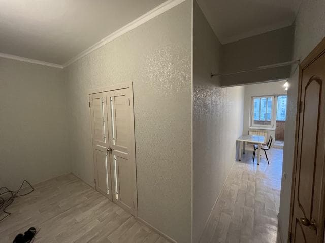 1 комн., 42 м², Инд. планировка, Вавилон 2