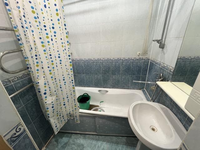 1 комн., 42 м², Инд. планировка, Вавилон 7