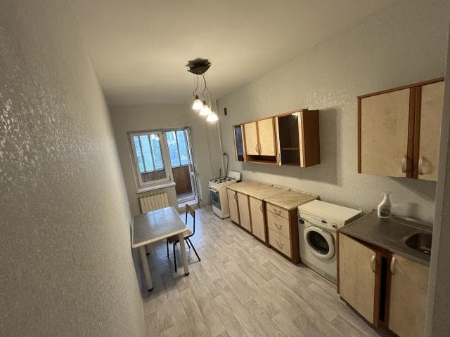 1 комн., 42 м², Инд. планировка, Вавилон 4