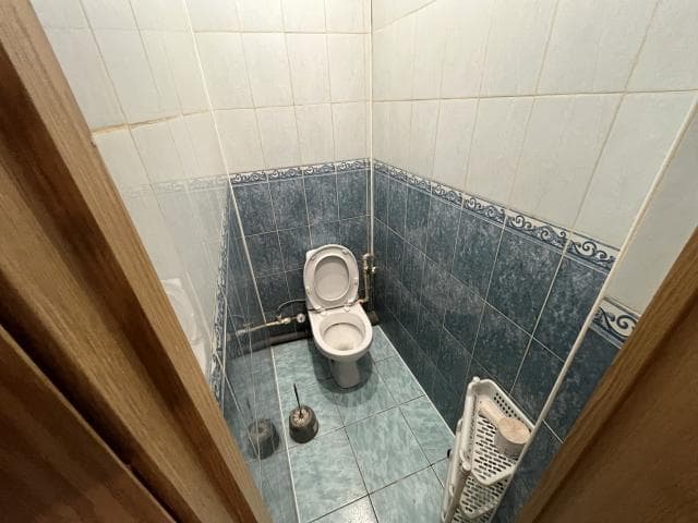 1 комн., 42 м², Инд. планировка, Вавилон 6