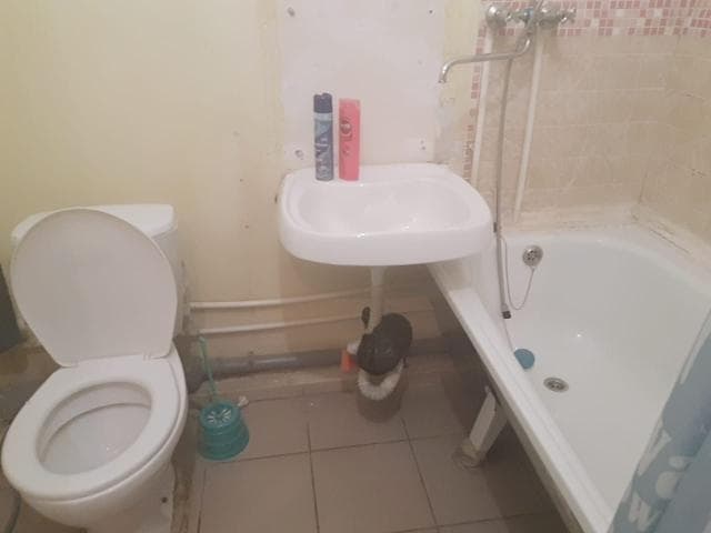 1 комн., 35 м², 112 серия, Авиапорт 3