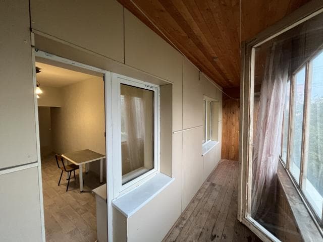 1 комн., 42 м², Инд. планировка, Вавилон 5