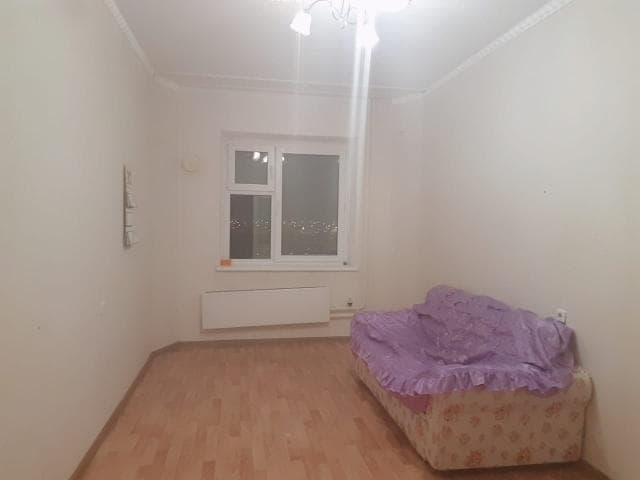 1 комн., 35 м², 112 серия, Авиапорт