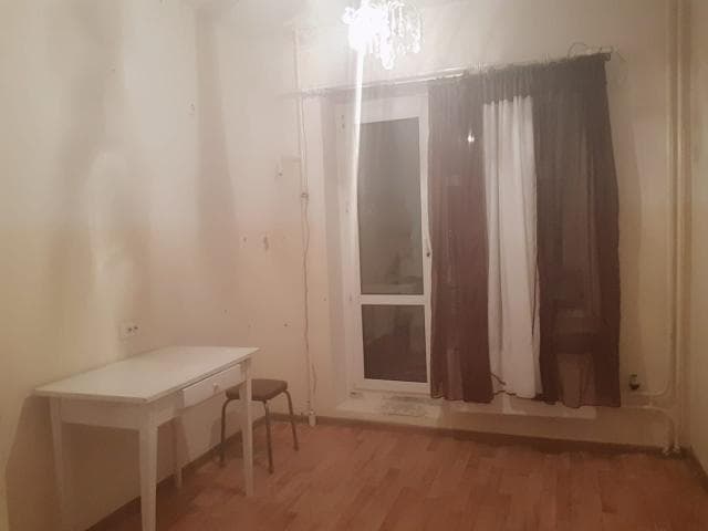 1 комн., 35 м², 112 серия, Авиапорт 2