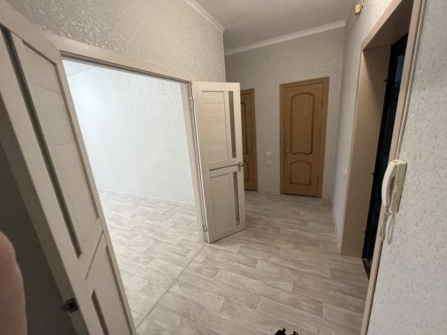 1 комн., 42 м², Инд. планировка, Вавилон